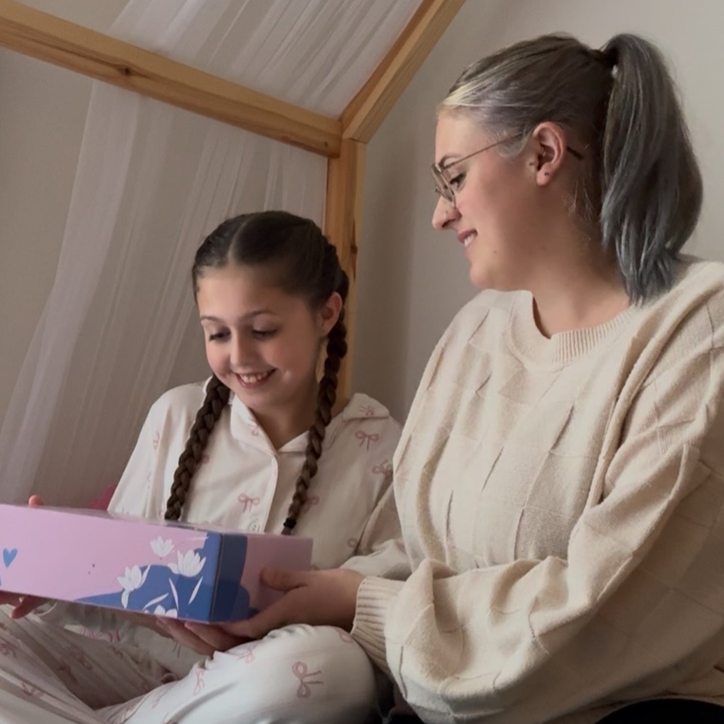 Period Essentials Gift Box