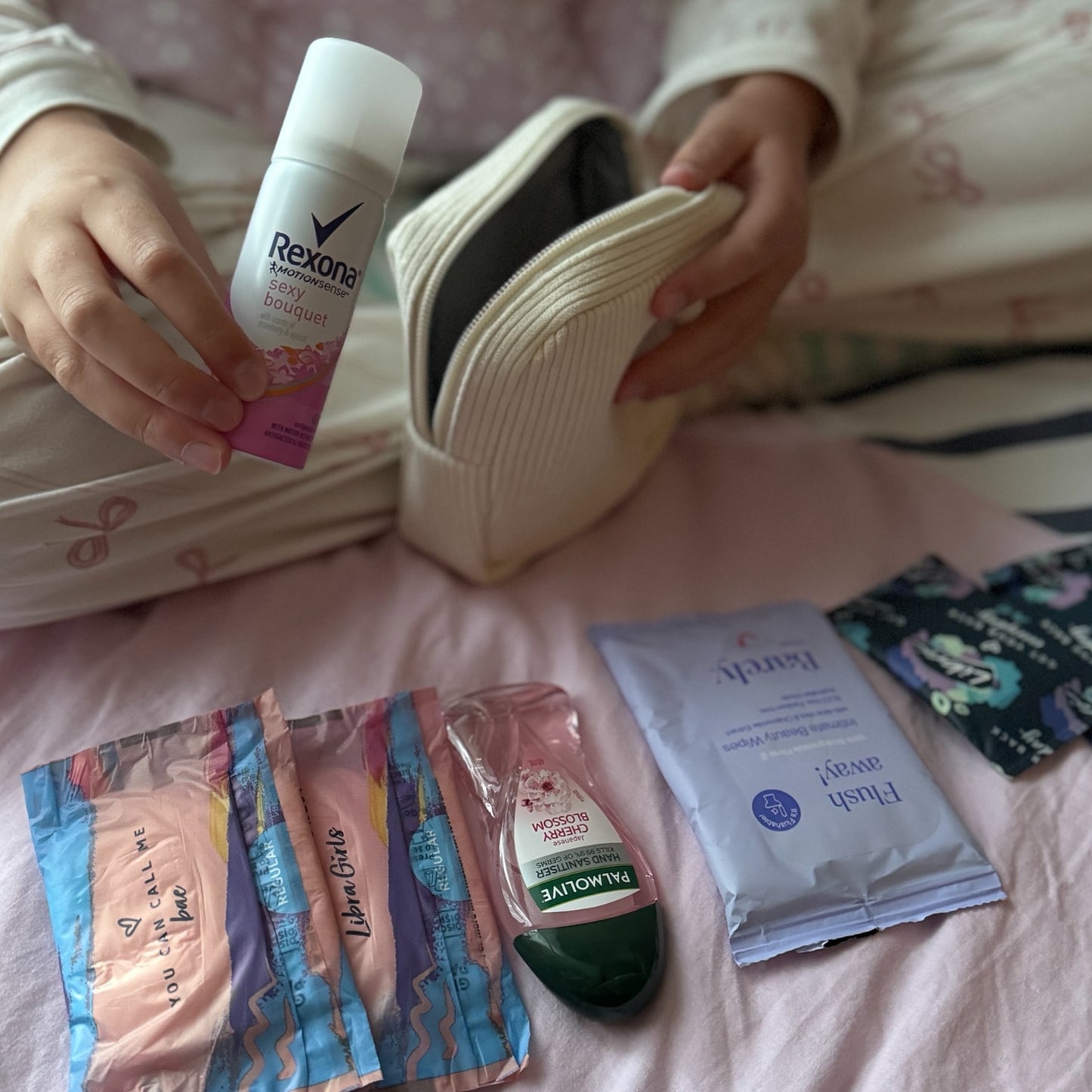 Period Essentials Gift Box