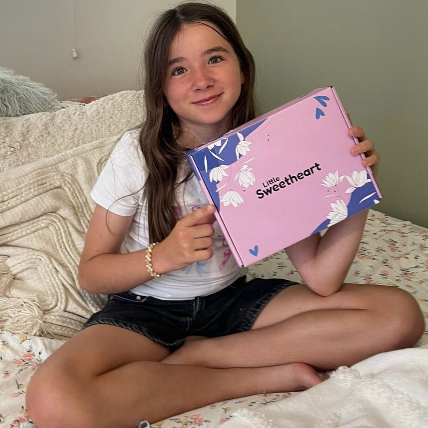 Blissful Vibes Gift Box
