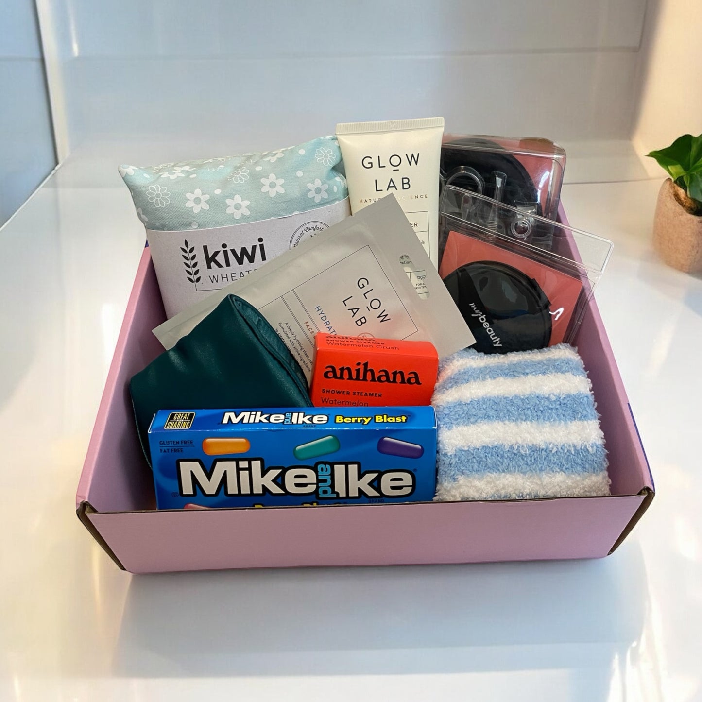 Everyday Essentials Gift Box