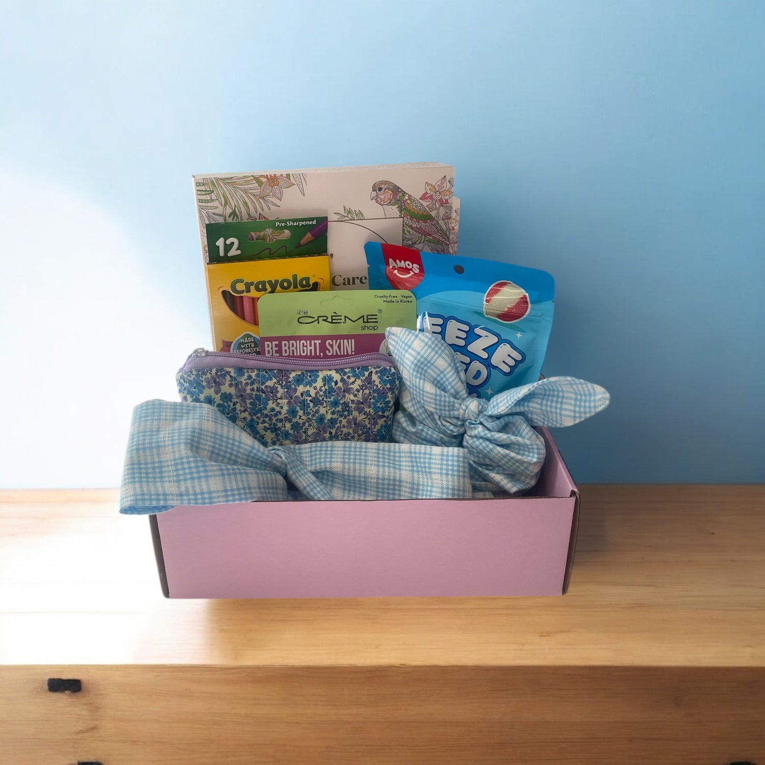 Limited Edition Gift Boxes
