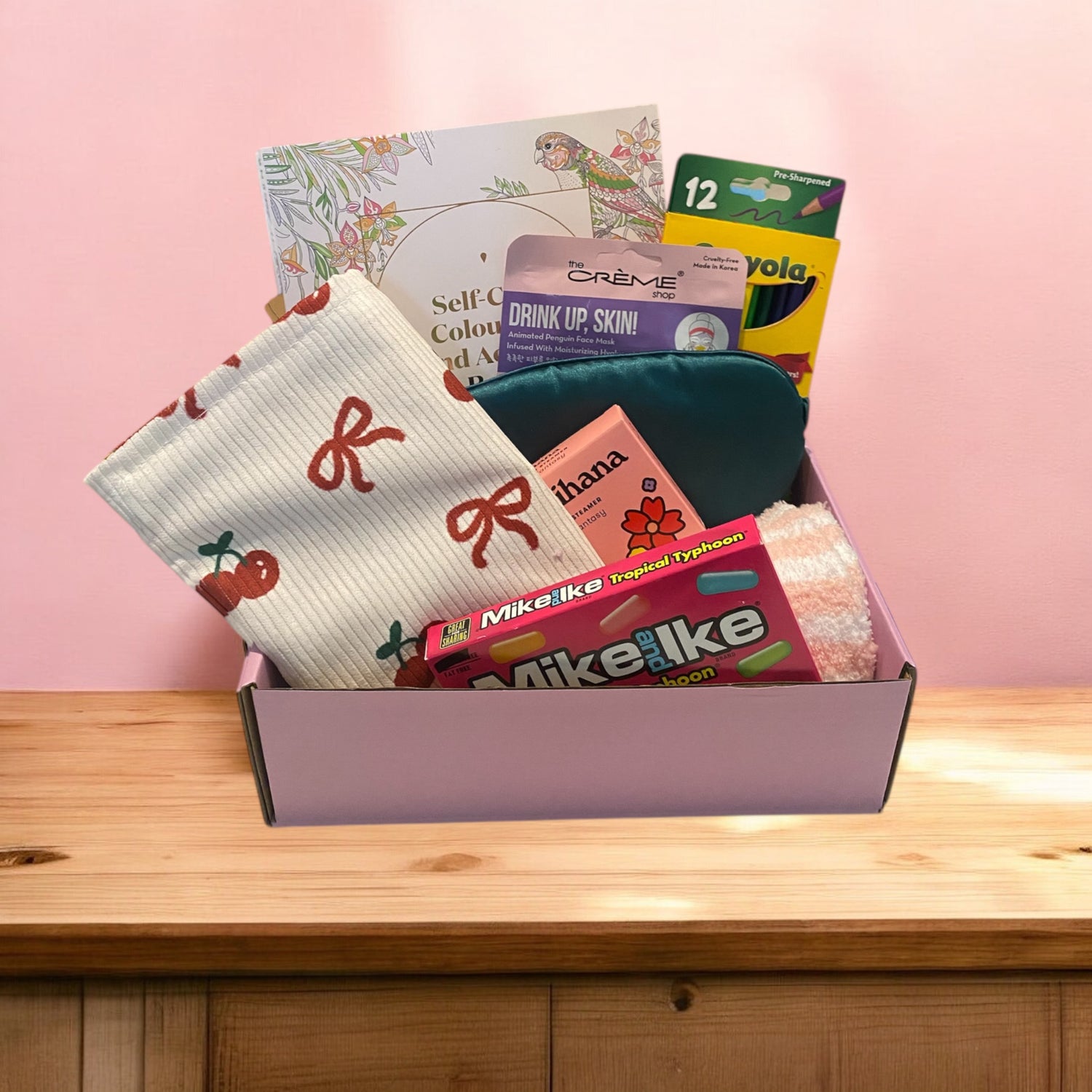 Limited Edition Gift Boxes