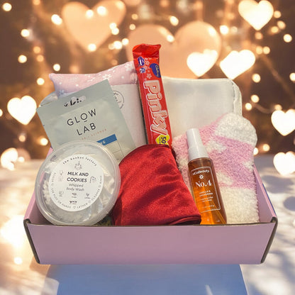 Blissful Vibes Gift Box