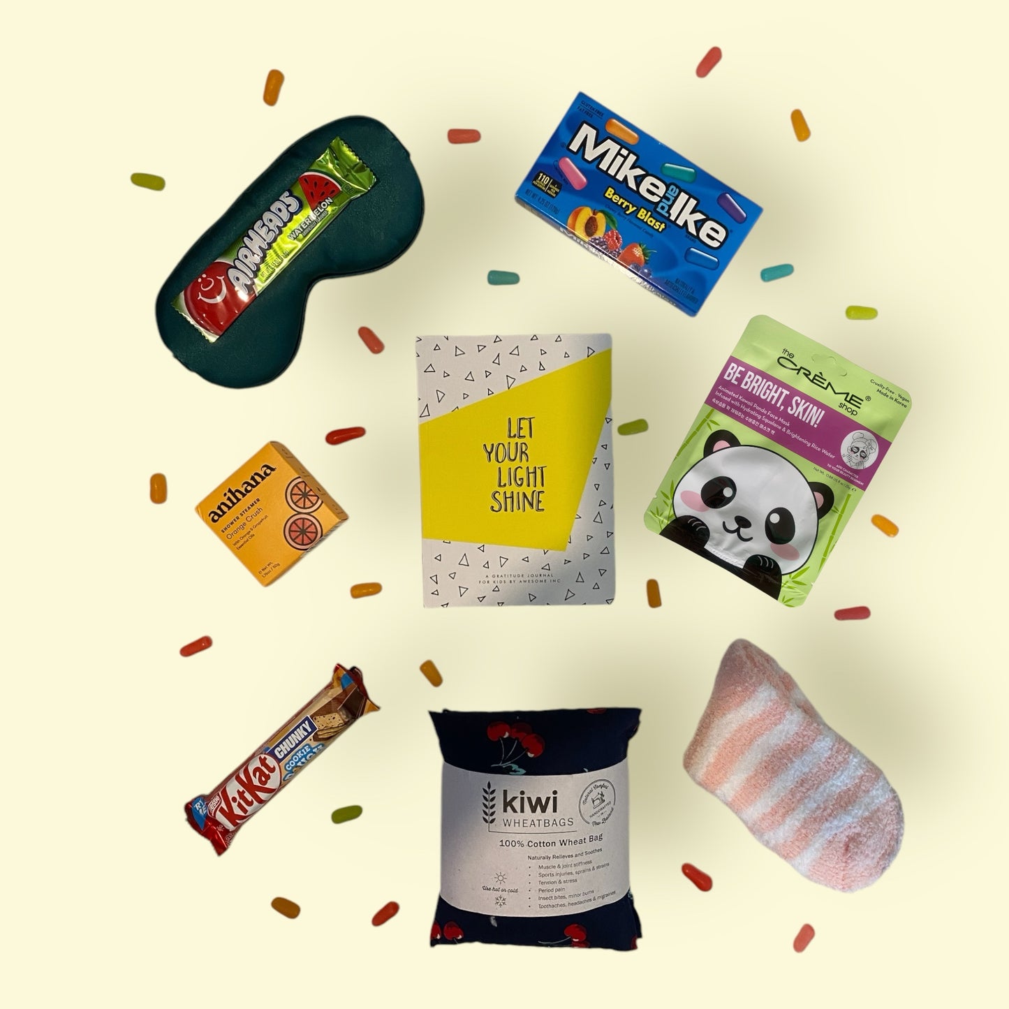 Tween TLC Gift Box - FREE SHIPPING