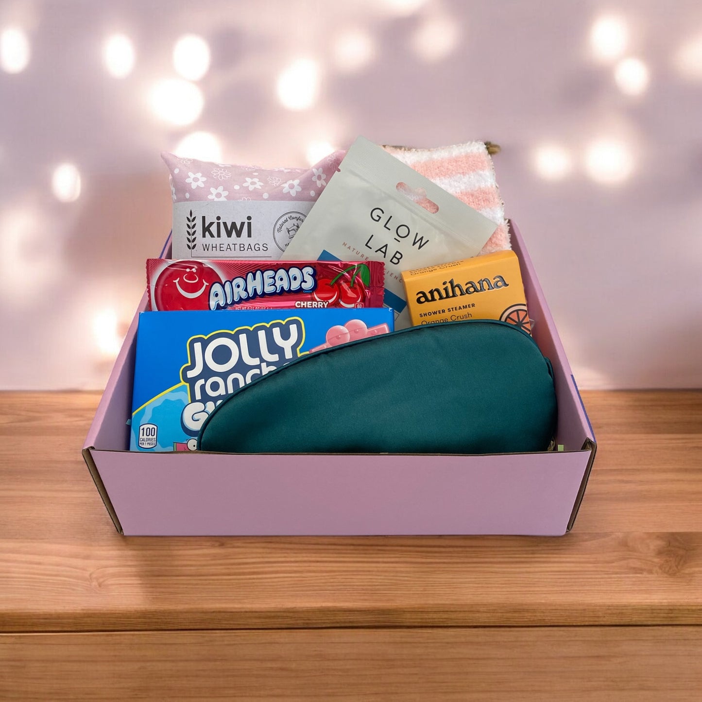 My First Self Care Gift Box