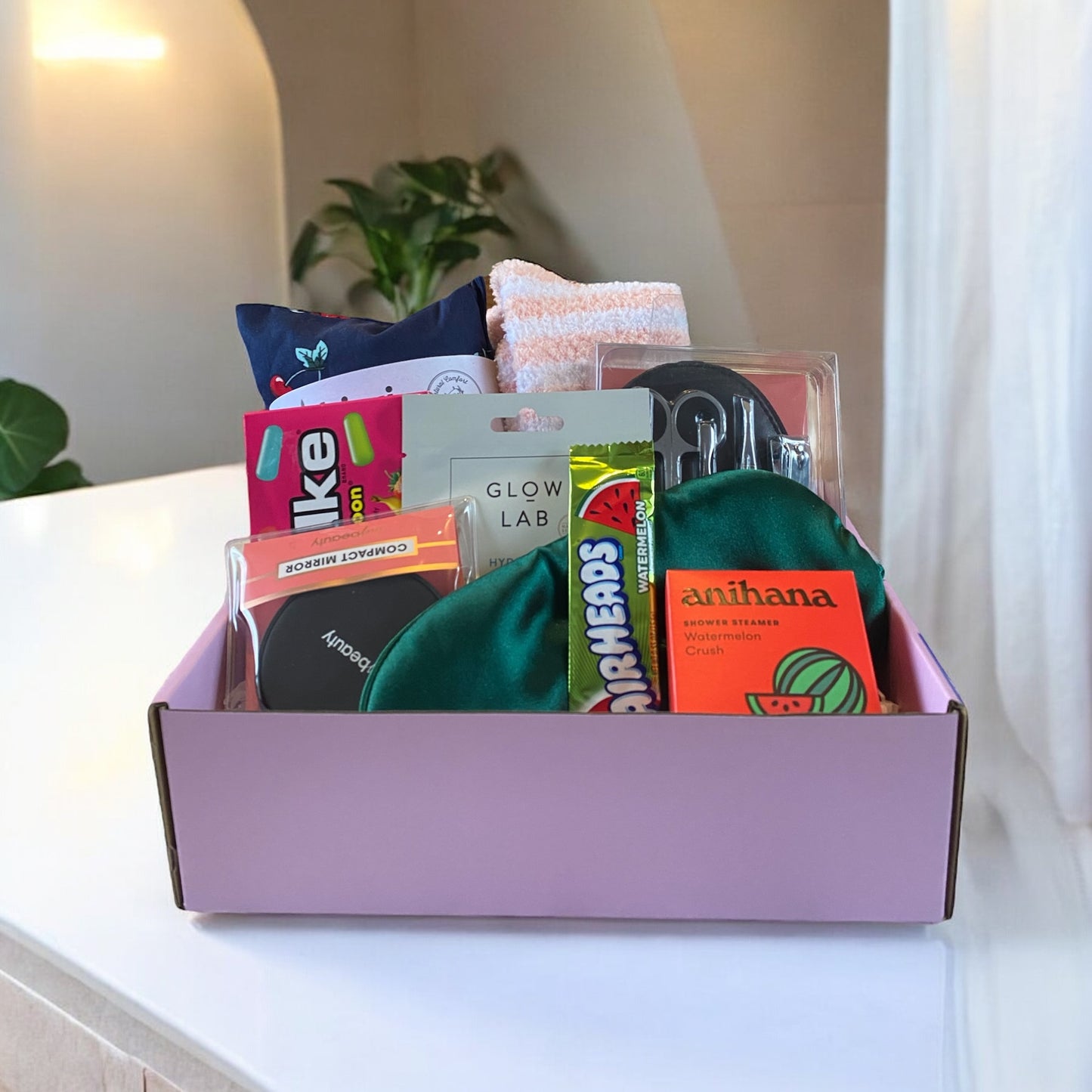 Everyday Essentials Gift Box
