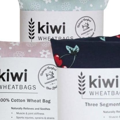 Kiwi Wheatbags