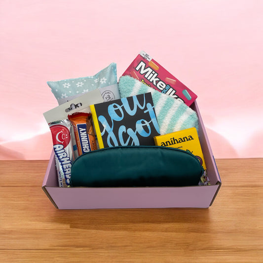 Teen TLC Gift Box