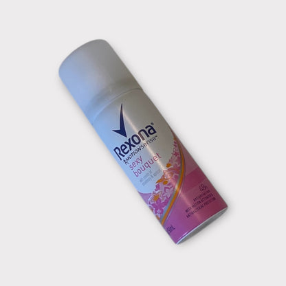 Rexona body spray