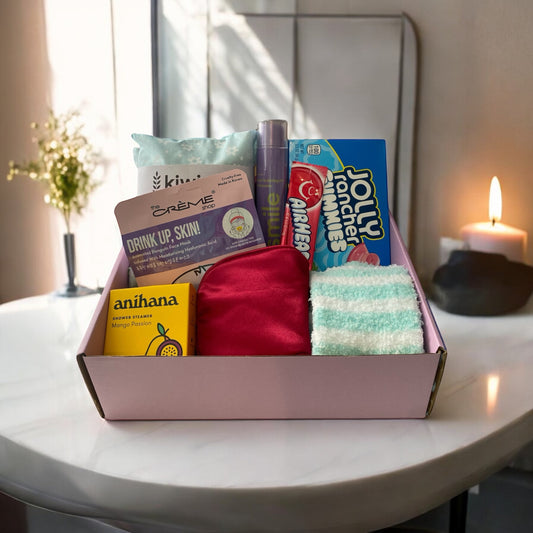 Smile Box