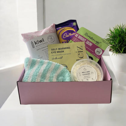 Happy Vibes Gift Box