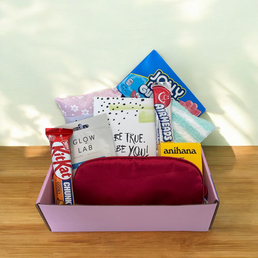 Tween TLC Gift Box