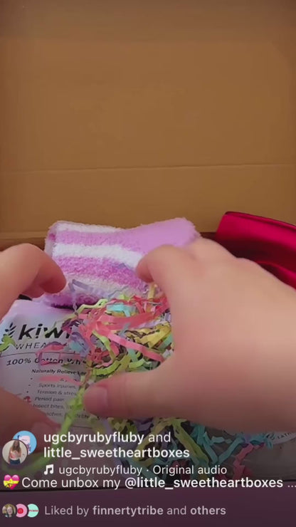 Blissful Vibes Gift Box