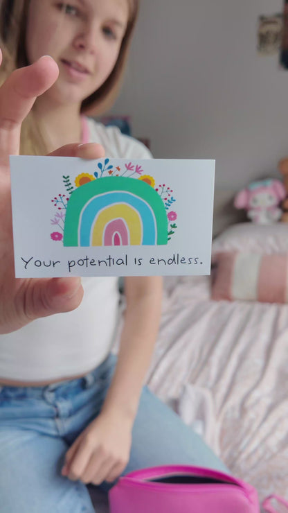 Hush Period Kit - Bubble Gum Pink