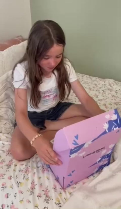 My First Self Care Gift Box